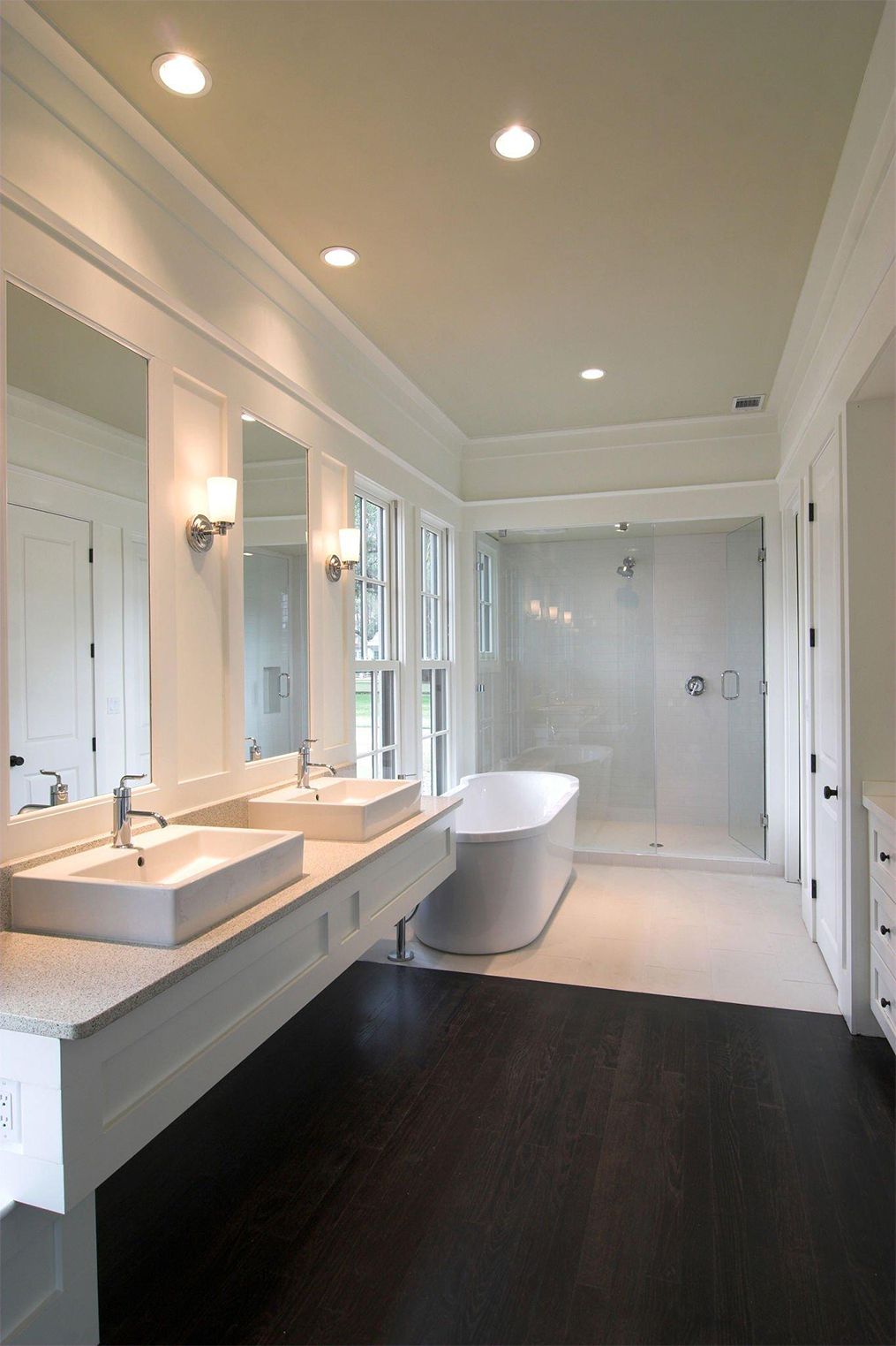 9 Best Master Bathroom Must Haves