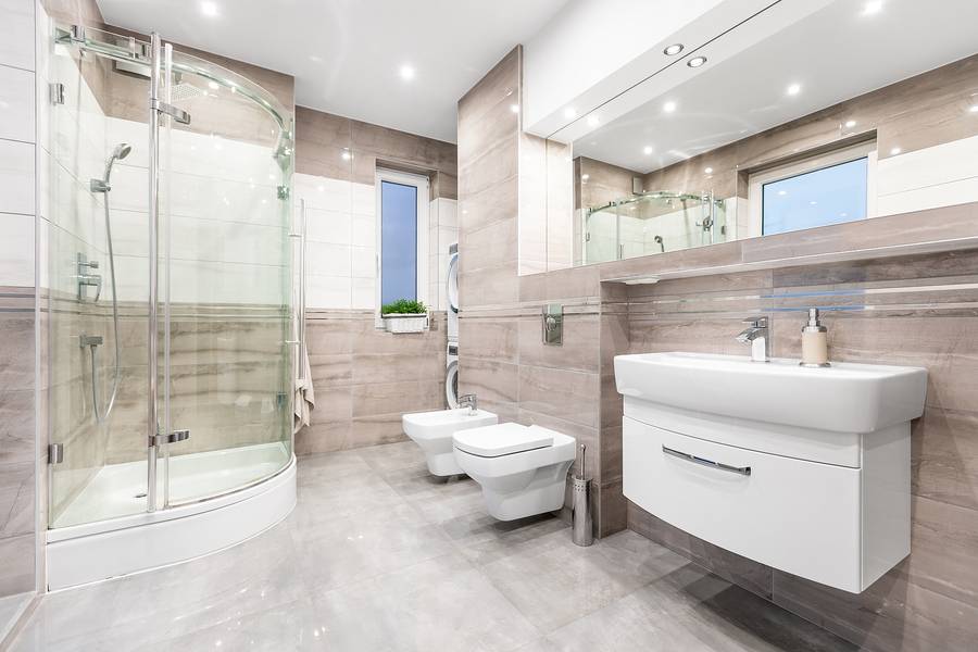 Bathroom Lighting Ideas to Brighten Up Your Space