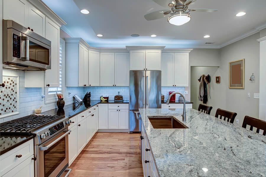 How to Choose the Right Countertop for Your Kitchen