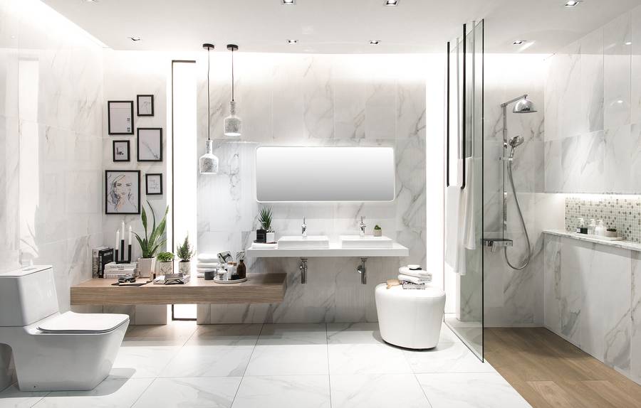2023 Smart Bathroom Remodeling Trends