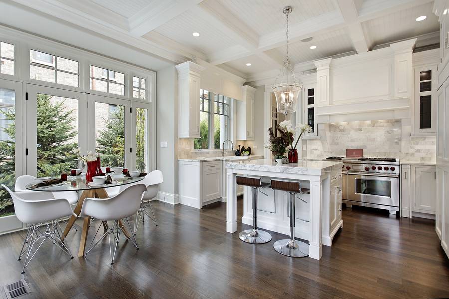 5 Steps to Planning Whole House Remodeling