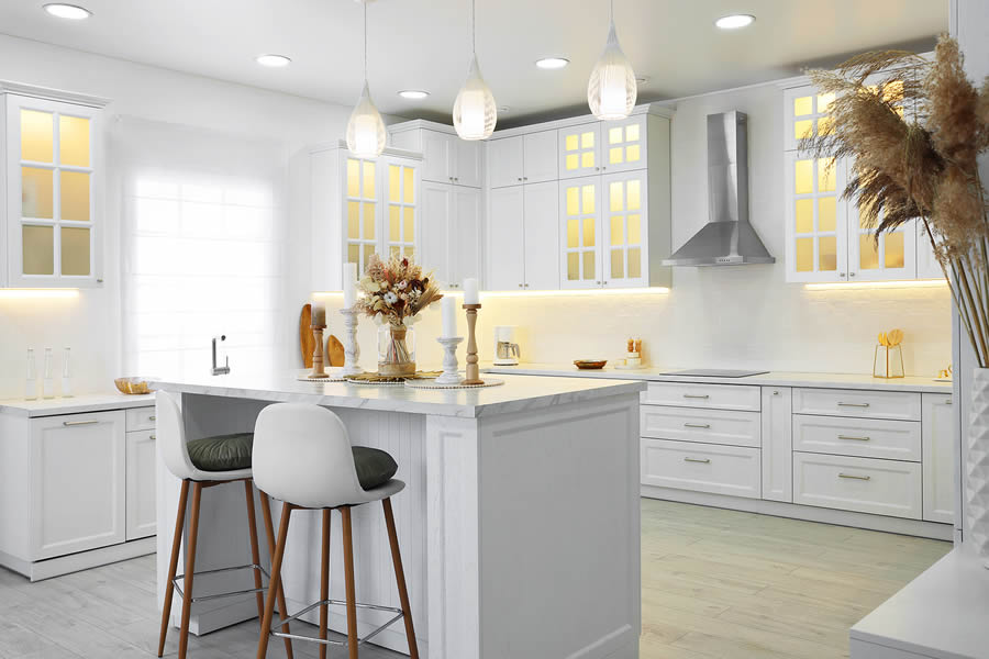 Tips for a Kitchen Renovation in a Rental Property