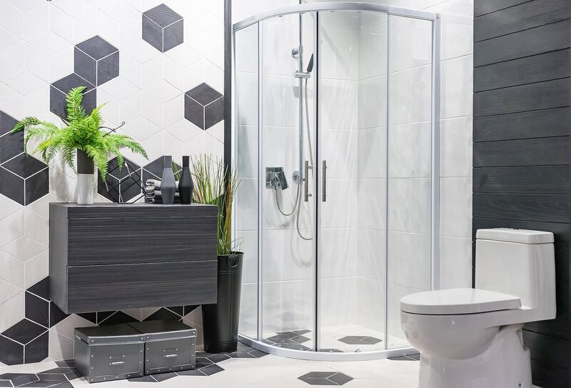 Advantages of Installing a Walk-In Shower
