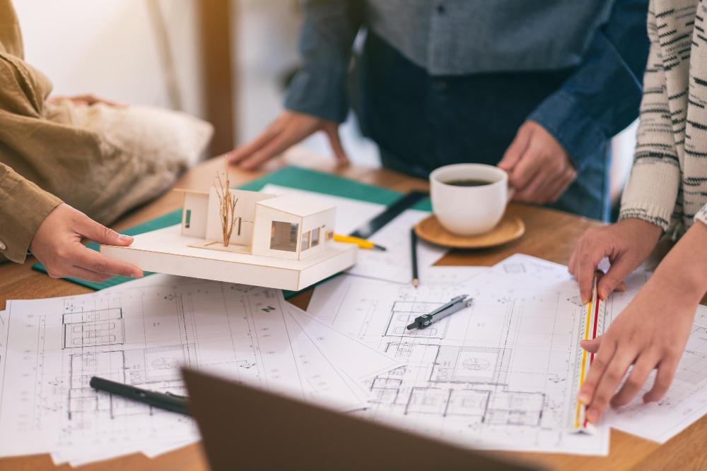 Design-build Firm vs. Architect/Designer: Who Should I Hire?