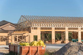 Top Reasons for Residential Construction Delays