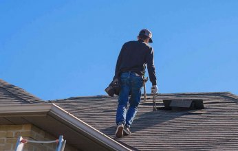 The Benefits of Replacing Your Roof