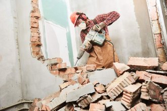 How to Remove an Interior Wall Safely