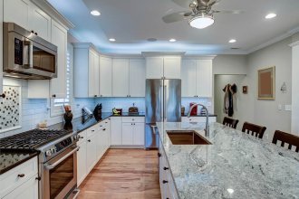 Tips to Choose the Best Remodeling Materials