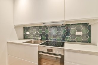 Best Backsplash Materials for Your Kitchen