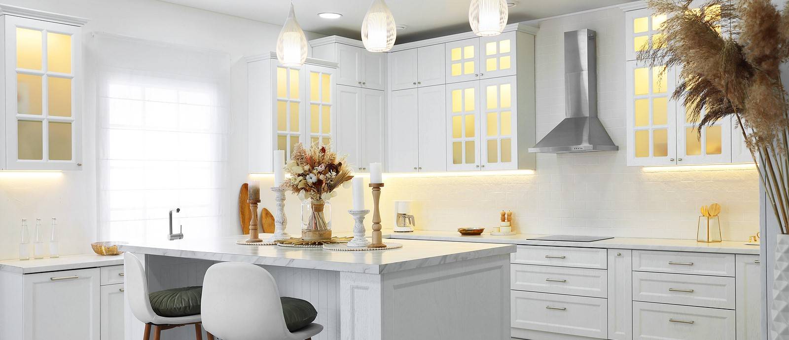 Tips for a Kitchen Renovation in a Rental Property